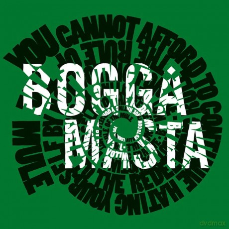 Peter Vermeersch: Boggamasta [CD]