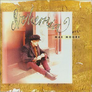 Mae Moore: Bohemia [CD]