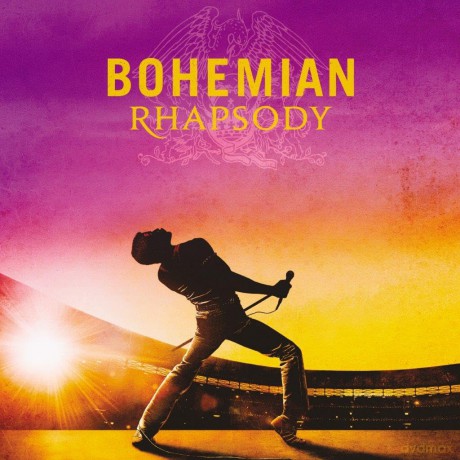 Queen: Bohemian Rhapsody(The Original Soundtrack) Limited/Shm-Cd/Japan Onlyshm-Cd [CD]