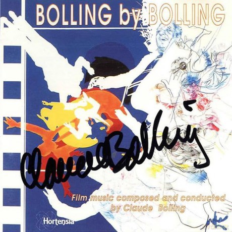 Bolling By Bolling [CD]