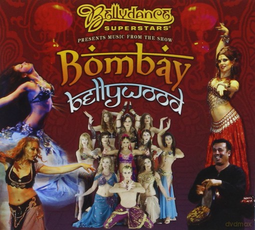 Bombay Bellywood [2CD]