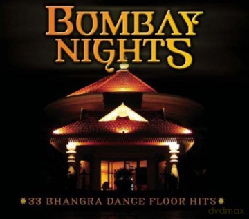 Bombay Nights [2CD]