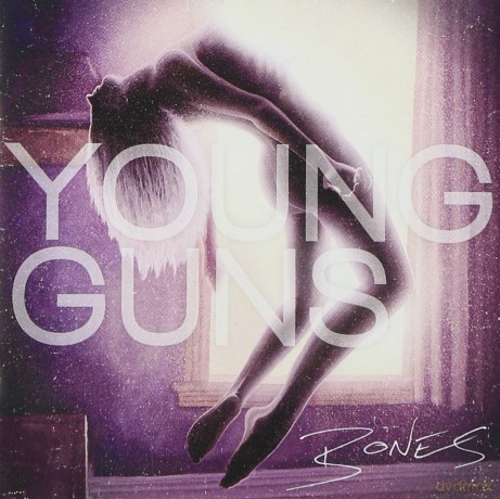 Young Guns: Bones [CD]