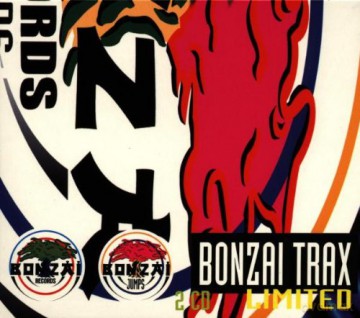 Bonzai Vol 6 [2CD]