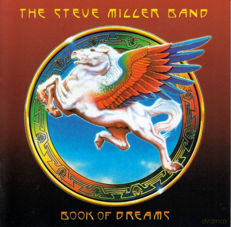 Steve Miller Band: Book of Dreams [CD]