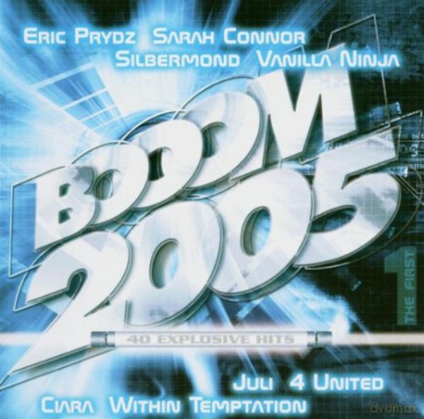 Booom 2005 [CD]