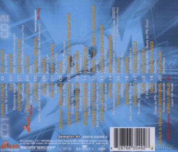 Booom 2005 [CD]