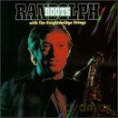 Boots Randolph: Boots Randolph With the Knightsbridge Strings [CD]