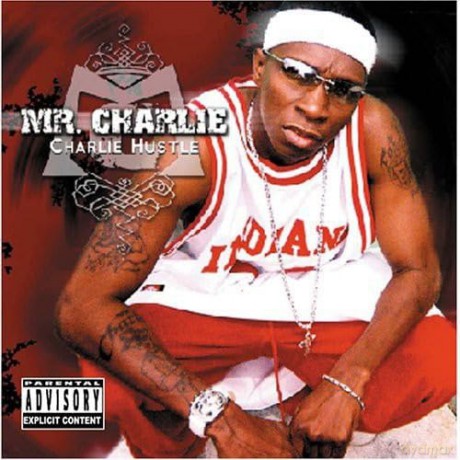 Mr. Charlie: Booty Survivor [CD]