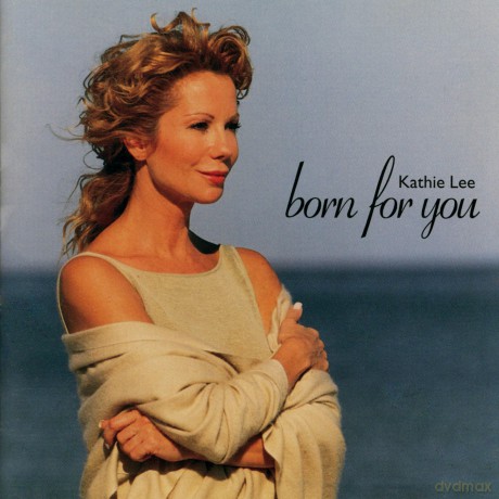 Kathie Lee Gifford: Born for You [CD]