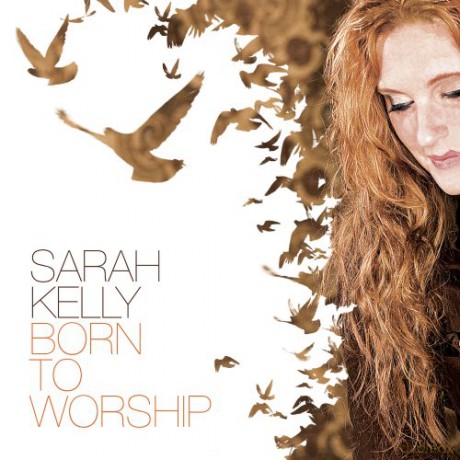 Born To Worship [CD]