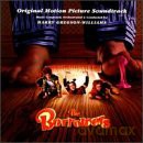 Borrowers [CD]
