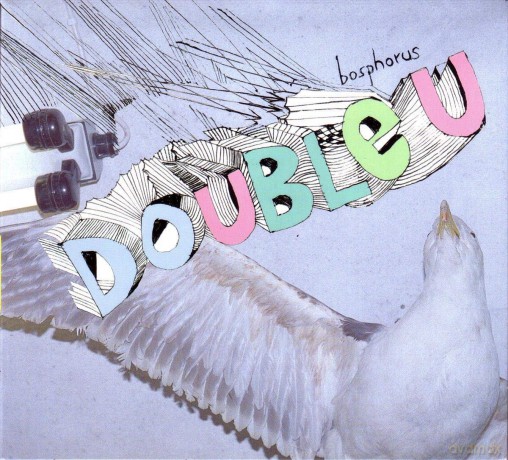 Double U: Bosphorus [CD]