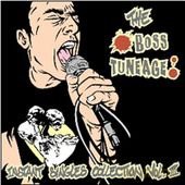 Boss Tuneage Instant Singles Collection Vol 3 [CD]