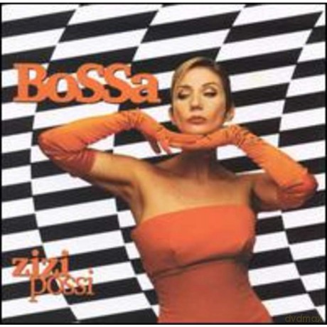 Zizi Possi: Bossa [CD]