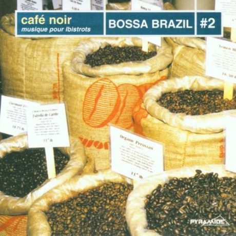 Bossa Brazil 2 [CD]