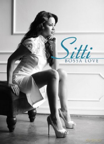 Sitti: Bossa Love [CD]