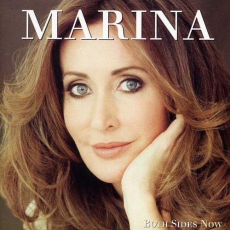 Marina Prior: Both Sides Now [CD]
