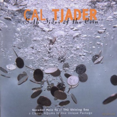 Cal Tjader: Both Sides of the Coin [2CD]