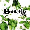 Bottlefly: Bottlefly [CD]
