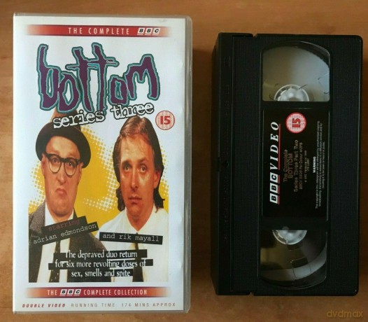 Bottom: Bottom [2CD]