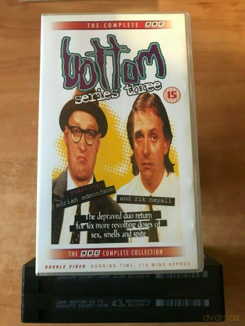 Bottom: Bottom [2CD]