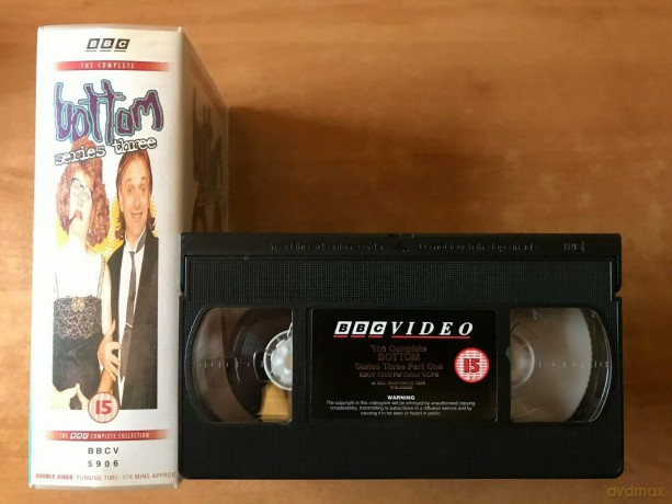 Bottom: Bottom [2CD]