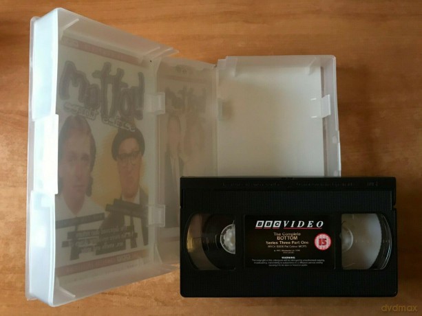 Bottom: Bottom [2CD]