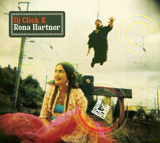Rona Hartner: Boum Ba Clash [2CD]