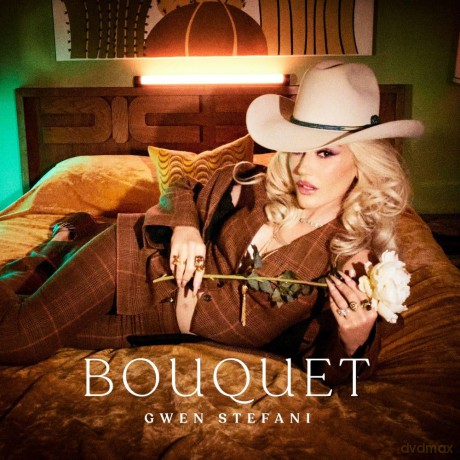 Gwen Stefani: Bouquet [CD]