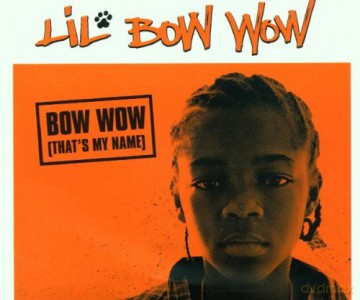 lI'l Bow Wow: Bow Wow [CD]