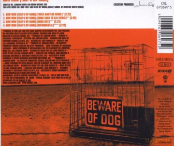 lI'l Bow Wow: Bow Wow [CD]