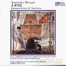 A. Braga: Braga: 1492 Epopea Lirica d'am [2CD]