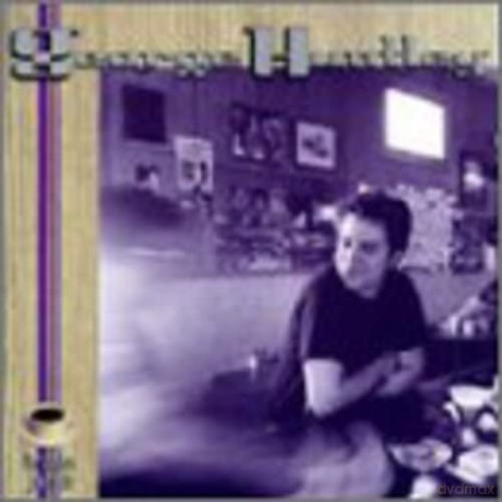 George Huntley: Brain Junk [CD]