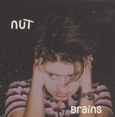 Nut: Brains [CD]