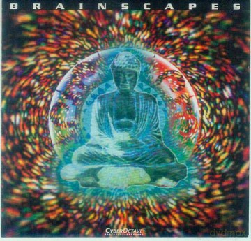 Alan Eskinazi: Brainscapes [CD]