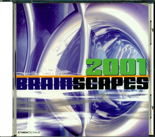 Brainscapes: Brainscapes 2001 [CD]