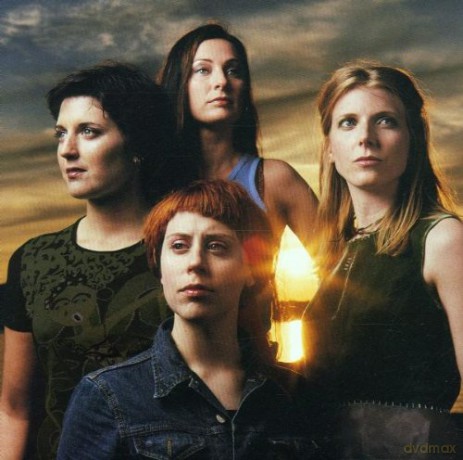 Pusjkins: Brand New Morning [CD]