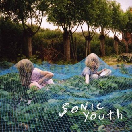 Sonic Youth: Murray Street [CD]