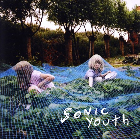 Sonic Youth: Murray Street [CD]