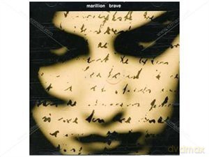 Marillion: Brave [CD]