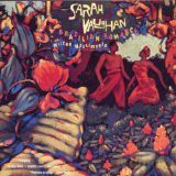Sara Vaughan: Brazilian Romance [CD]