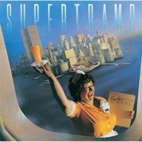 Supertramp: Breakfast In America [CD]