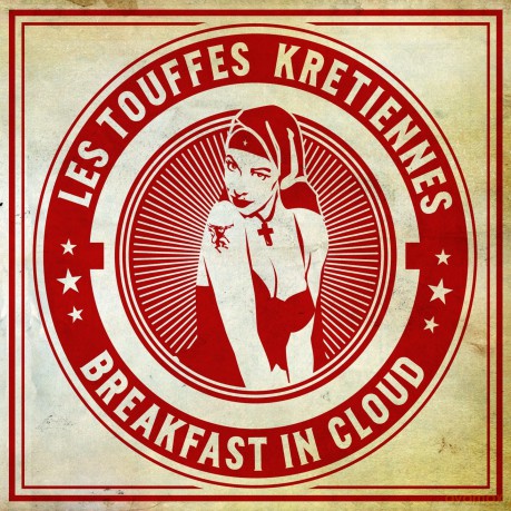 Les Touffes Kretiennes: Breakfast in Cloud [CD]