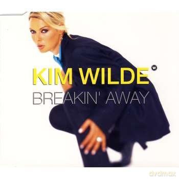 Kim Wilde: Breaking Away [CD]