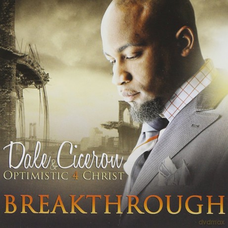 Dale: Breakthough [CD]