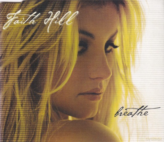 Faith Hill: Breathe [CD]