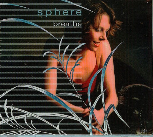 Sphere: Breathe [CD]