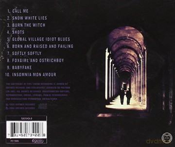 Scalaland: Breathing Down the Neck of Meaning [CD]
