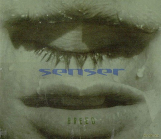Senser: Breed [CD]